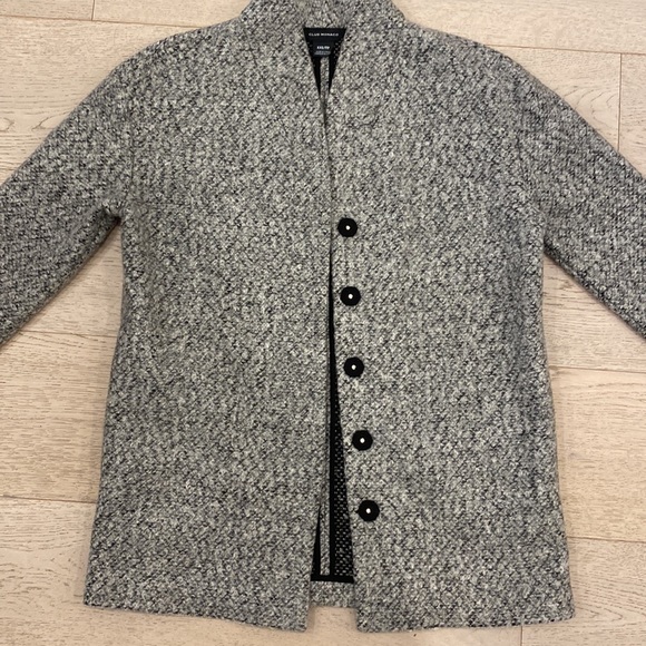 Club Monaco fall jacket - Picture 2 of 2